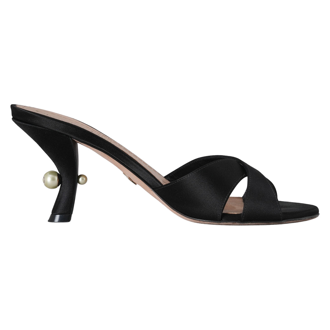 CHRISTIAN DIOR(USED)디올 트라이벌 샌들 #38